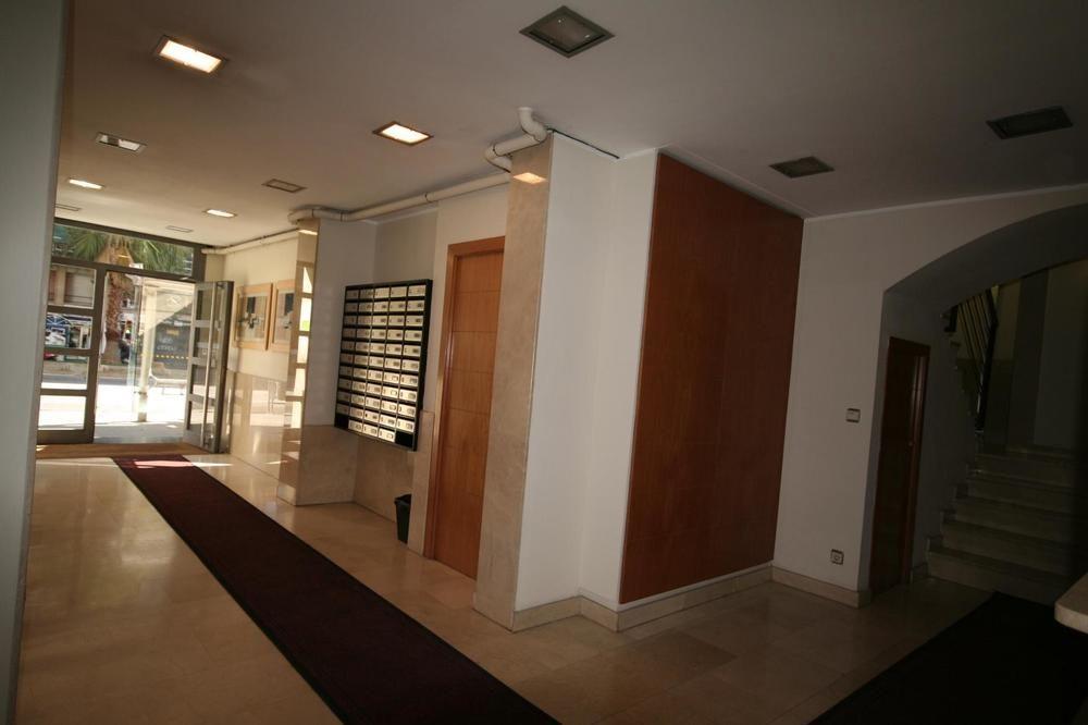 Hotel Madanis L’Hospitalet de Llobregat Zewnętrze zdjęcie
